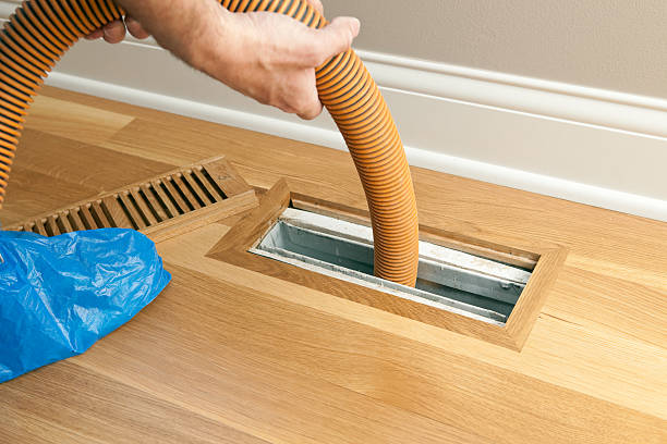 Best Air Duct Cleaning Near Me  in Abbeville, SC
