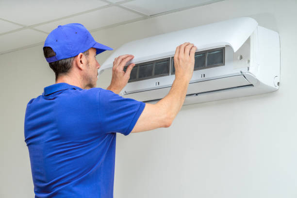 Best Emergency Air Duct Cleaning  in Abbeville, SC